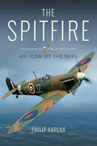The Spitfire_cover
