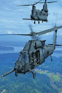 United States Military Helicopters_cover