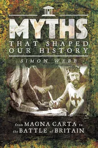 Myths That Shaped Our History_cover