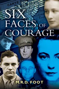 Six Faces of Courage_cover