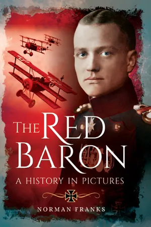 The Red Baron