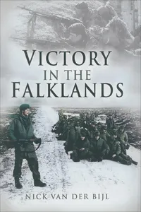 Victory in the Falklands_cover