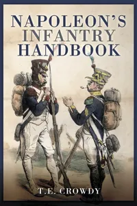 Napoleon's Infantry Handbook_cover