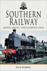 Southern Railway_cover