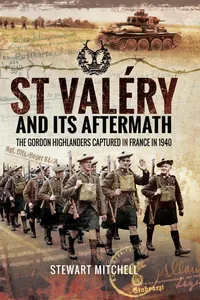 St Valéry and Its Aftermath_cover