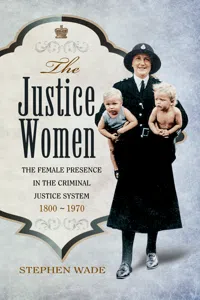 The Justice Women_cover