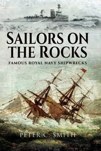 Sailors on the Rocks_cover