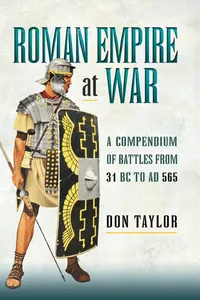 Roman Empire at War_cover