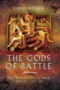 The Gods of Battle_cover