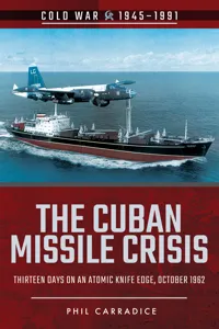 The Cuban Missile Crisis_cover