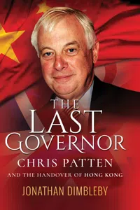 The Last Governor_cover