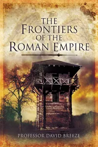 The Frontiers of the Roman Empire_cover