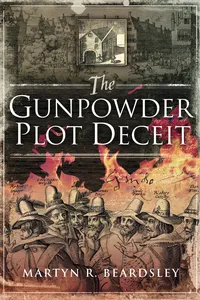 The Gunpowder Plot Deceit_cover