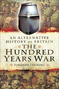 The Hundred Years War_cover