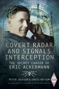 Covert Radar and Signals Interception_cover