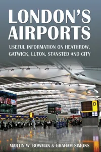 London's Airports_cover