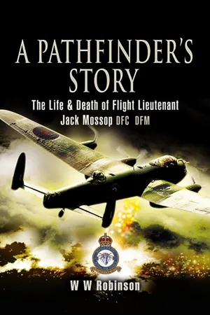 [PDF] A Pathfinder's Story by W. W. Robinson | 9781844156023, 9781781594582