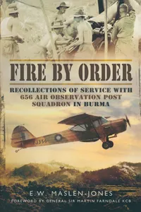 Fire by Order_cover