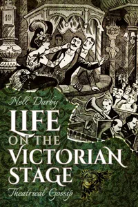 Life on the Victorian Stage_cover