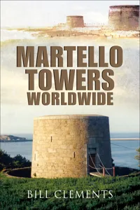 Martello Towers Worldwide_cover