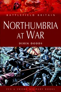 Northumbria at War_cover