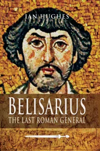 Belisarius_cover