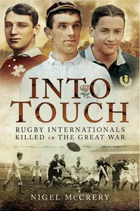 Into Touch_cover