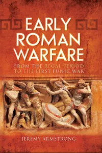 Early Roman Warfare_cover