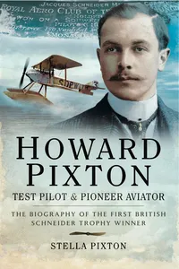 Howard Pixton_cover