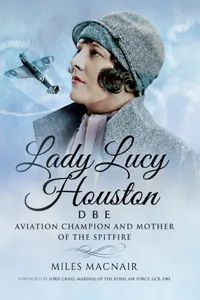 Lady Lucy Houston DBE_cover