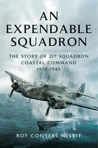 An Expendable Squadron_cover