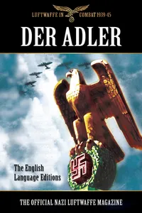 Der Adler_cover