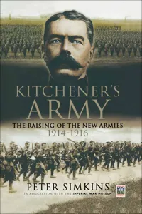 Kitchener's Army_cover