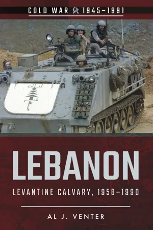 Lebanon