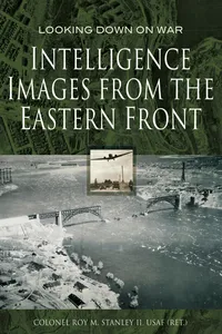 Intelligence Images from the Eastern Front_cover