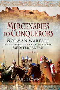 Mercenaries to Conquerors_cover