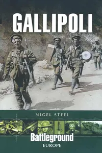 Gallipoli_cover