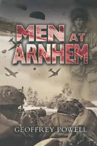 Men at Arnhem_cover