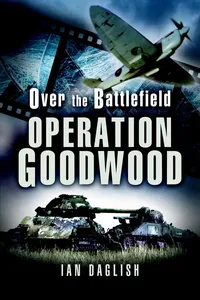 Operation Goodwood_cover