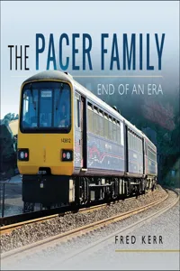 The Pacer Family_cover