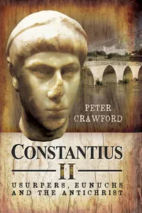 Constantius II_cover