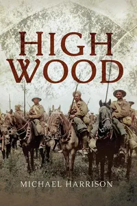 High Wood_cover