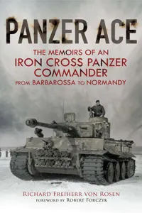 Panzer Ace_cover