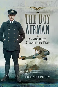 The Boy Airman_cover