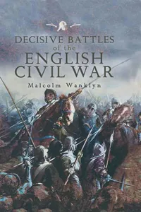 Decisive Battles of the English Civil War_cover