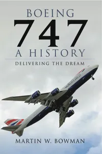 Boeing 747: A History_cover