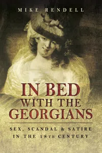 In Bed with the Georgians_cover