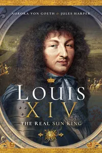 Louis XIV_cover