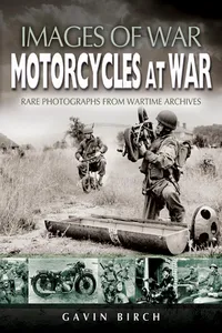 Motorcycles at War_cover