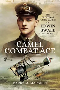 Camel Combat Ace_cover